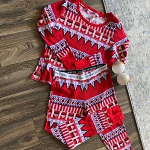 Victoria’s Secret PJs